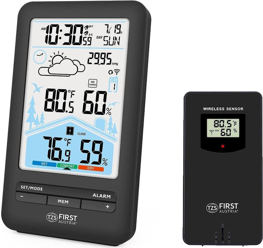 Termostat de camera First FA-2461-7