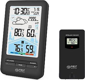 Termostat de camera First FA-2461-7