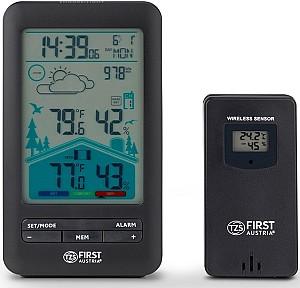 Termostat de camera First FA-2461-7