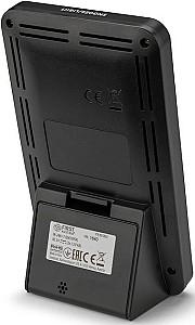 Termostat de camera First FA-2461-7