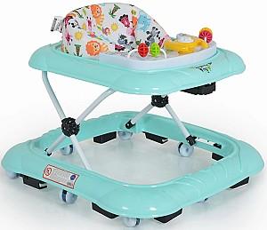 Premergator Moni Jungle Fun Mint