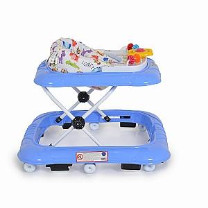 Premergator Moni Jungle Fun Blue