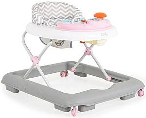 Premergator Moni Cody Pastel Pink