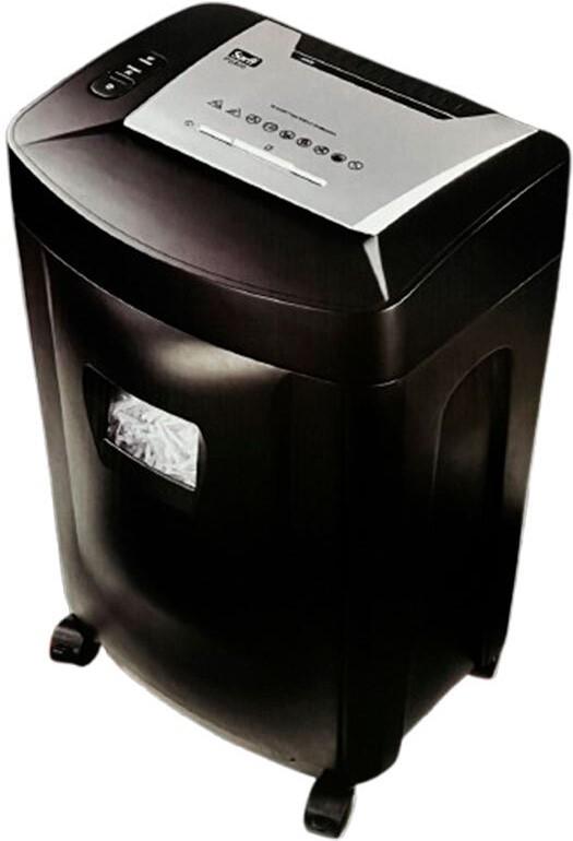 Distrugator de documente Sarff PS400