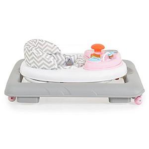 Premergator Moni Cody Pastel Pink