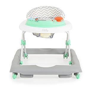 Premergator Moni Cody Pastel Green