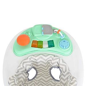 Premergator Moni Cody Pastel Green