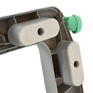 Premergator Moni Cody Pastel Green