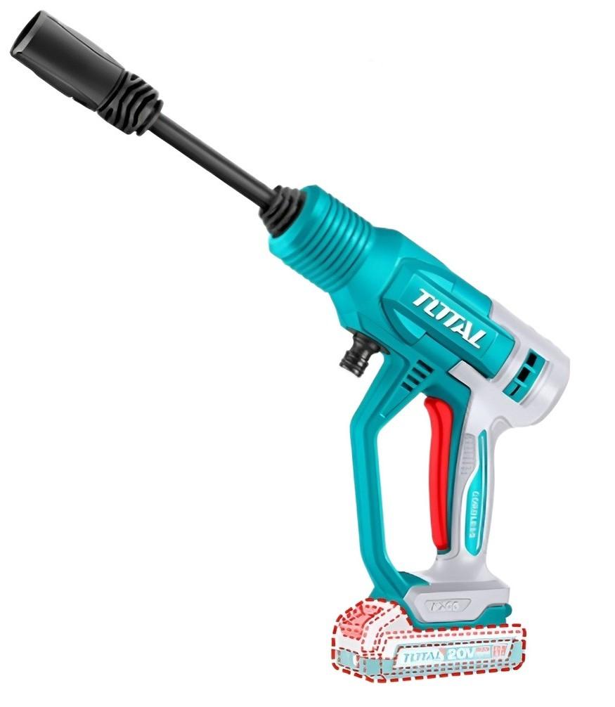 Aparat de spalat cu presiune Total TPWLI2036