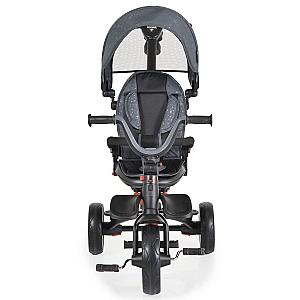 Tricicleta copii Moni Pluto Grey