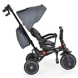 Tricicleta copii Moni Pluto Grey