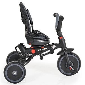 Tricicleta copii Moni Pluto Grey