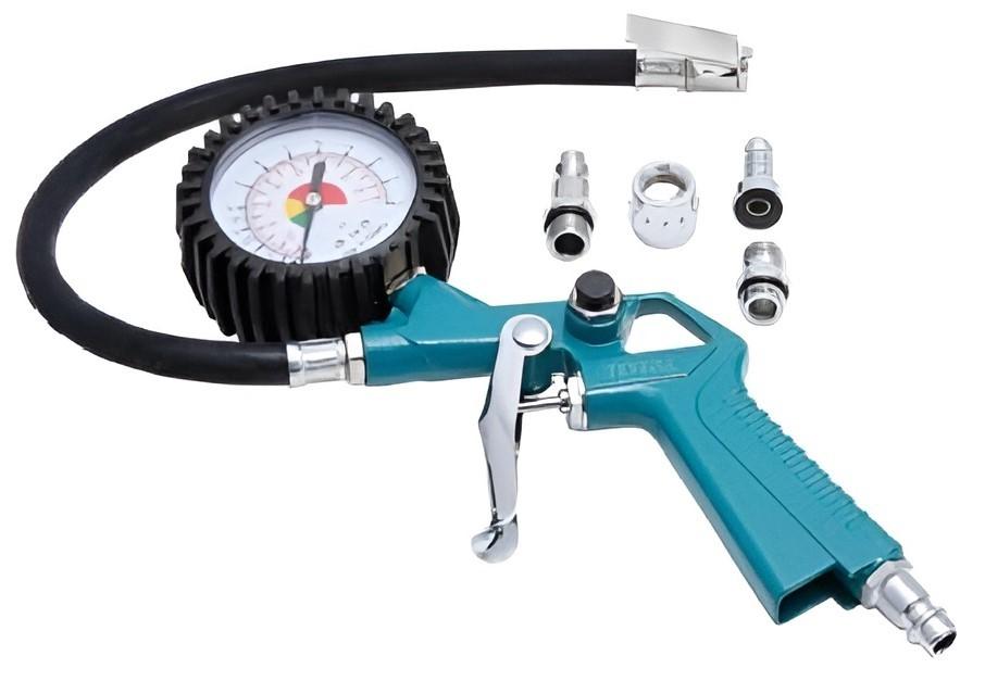 Manometru anvelope Total TAT11601