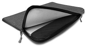 Geanta pentru laptop Puro UNISLEEVES13GREY