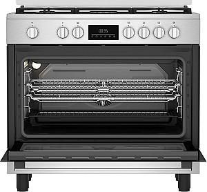 Aragaz, Plita de gaz BEKO BGM11226EX