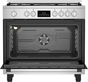 Aragaz, Plita de gaz BEKO BGM11226EX