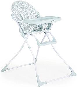 Scaun de masa simplu Moni Noodle Blue