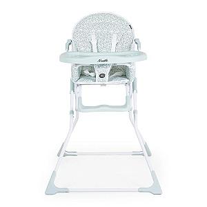 Scaun de masa simplu Moni Noodle Blue