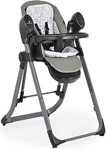 Scaun de masa multifunctional Moni Nirvana Grey