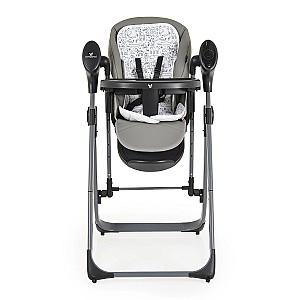 Scaun de masa multifunctional Moni Nirvana Grey