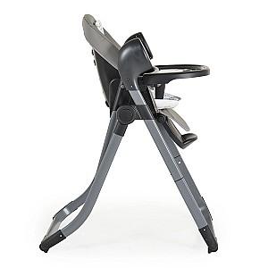 Scaun de masa multifunctional Moni Nirvana Grey