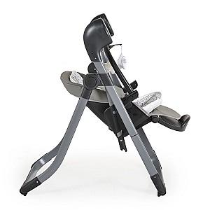 Scaun de masa multifunctional Moni Nirvana Grey