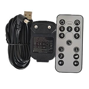 Scaun de masa multifunctional Moni Nirvana Grey