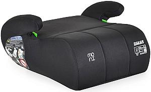 Scaun auto copii Moni Dakar Basic Black