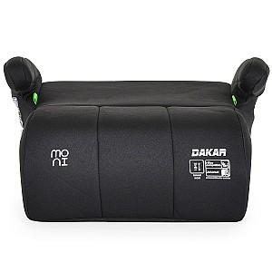 Scaun auto copii Moni Dakar Basic Black