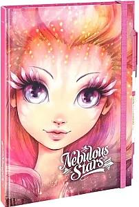 Carnet / agenda NEBULOUS STARS 11579