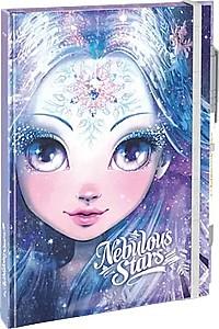 Carnet / agenda NEBULOUS STARS 11579