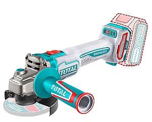 Polizor unghiular Total TAGLI221253