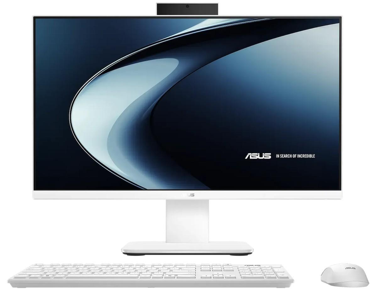 All-in-One PC Asus V400 AiO White (V440VAK-WPC0300)