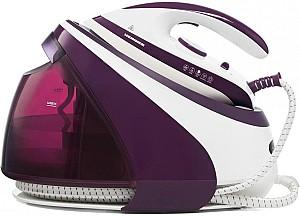 Fier de calcat cu generator de abur Heinner HIS-D3007IX