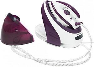 Fier de calcat cu generator de abur Heinner HIS-D3007IX