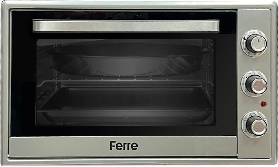 Cuptor electric de masa Ferre 60500Gr