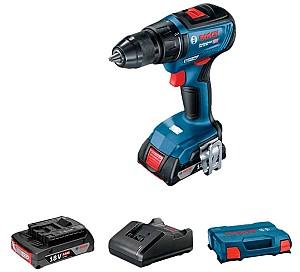 Masina de insurubat Bosch GSR 18V-50 (06019M5000)