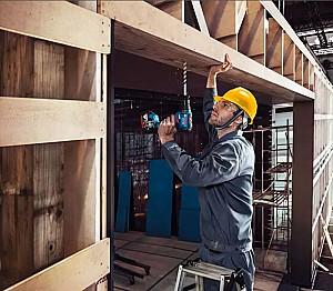 Masina de insurubat Bosch GSR 18V-50 (06019M5000)