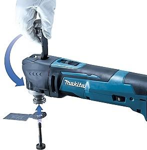 Unelta multifunctionala Makita DTM51Z