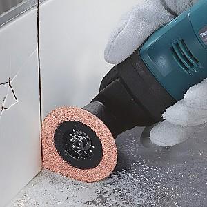 Unelta multifunctionala Makita DTM51Z