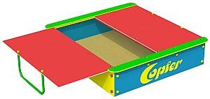 Nisipiera Copfer PTP 034H