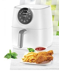 Friteuza cu aer cald Heinner HAF-B6WH1700