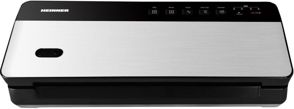 Aparat de vidat Heinner HAV-CRD80SS