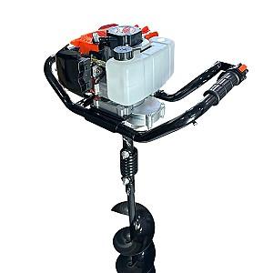 Motoburghiu Togo TG-D002