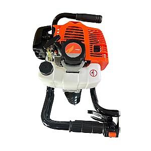 Motoburghiu Togo TG-D002