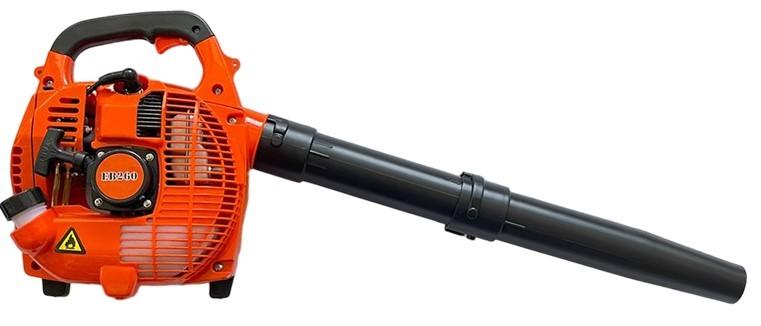 Aparat de suflat pe benzina Togo TG-EB260