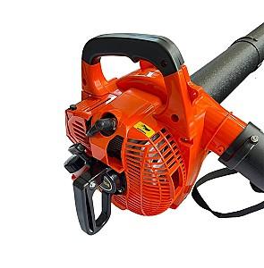 Aparat de suflat pe benzina Togo TG-EBV260