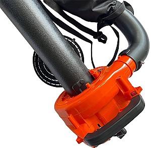 Aparat de suflat pe benzina Togo TG-EBV260