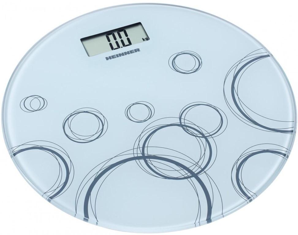 Cantar electronic Heinner HBS-WH150R