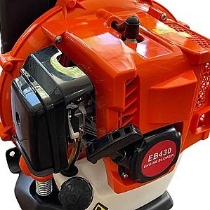 Aparat de suflat pe benzina Togo TG-EB430
